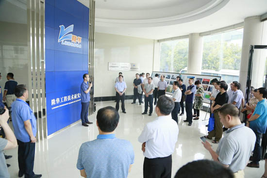 市县观摩组到pg赏金女王模拟器在线试玩旅行立异主体和立异平台建设事情