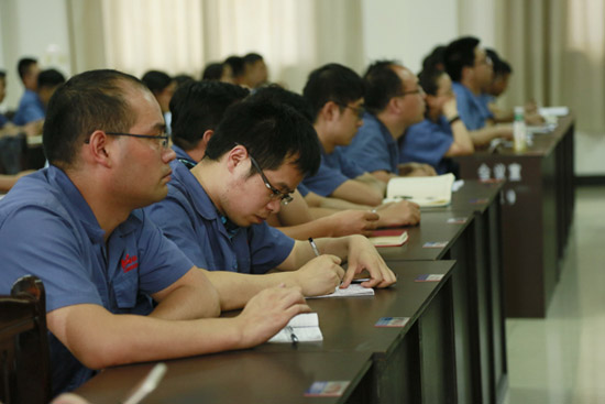 壮阔红色潮 奋进新时代 金诺红色专题党课赋能pg赏金女王模拟器在线试玩党委“三新”新内在