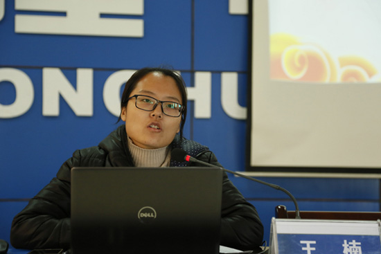 驻足立异 奋力作为 孟津县委十九大精神宣讲团走进pg赏金女王模拟器在线试玩